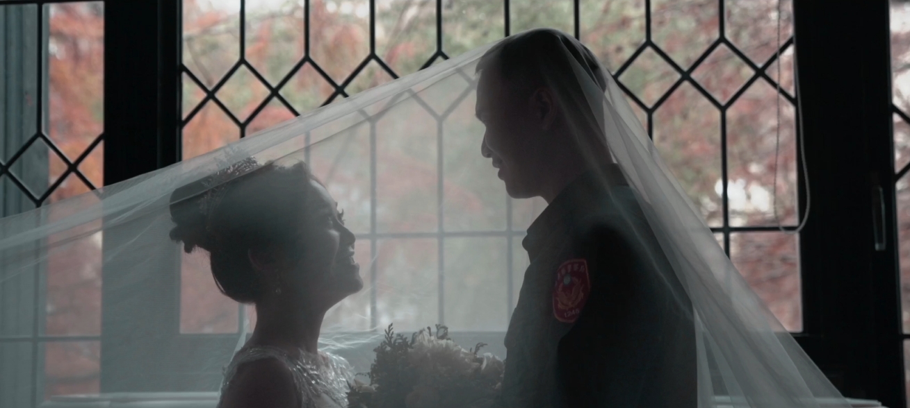 You are currently viewing Kai Bin&Li Shan pre-wedding MV